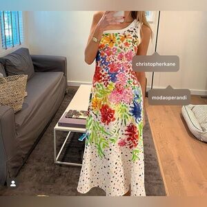 Christioher Kane Dress